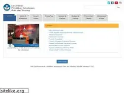 Sites similar to bsnp-indonesia.org
