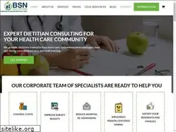 Sites similar to bsnsolutions.net