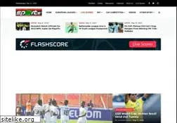 Sites similar to bsnsports.com.ng