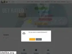 Sites similar to bsnsworld.com