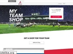 Sites similar to bsnteamsports.com
