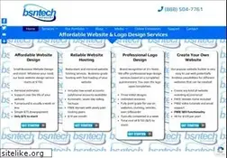 Sites similar to bsntech.com