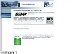 Sites similar to bsnwtraining.com