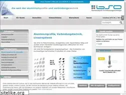 Sites similar to bso-aluminiumprofile.de