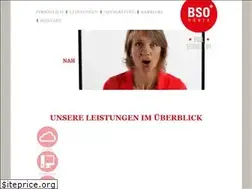 Sites similar to bso.at