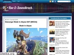 Sites similar to bsoanime.blogspot.com