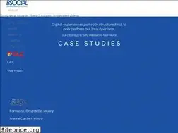 Sites similar to bsocial-eg.com