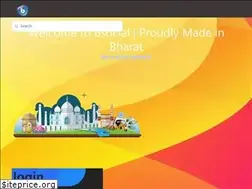 Sites similar to bsocial.co