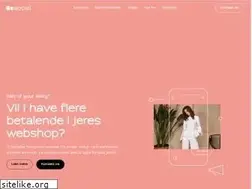 Sites similar to bsocial.dk