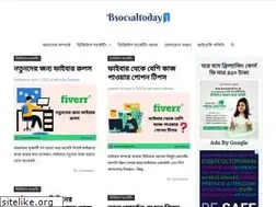 Sites similar to bsocialtoday.net
