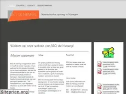 Sites similar to bsodeheiweg.nl