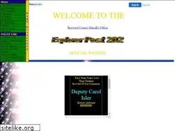 Sites similar to bsoexplorers.freeservers.com