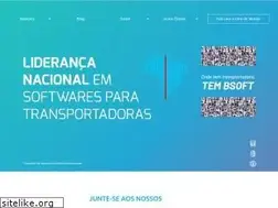 Sites similar to bsoft.com.br