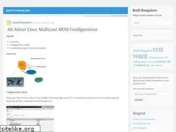 Sites similar to bsoftbangalore.wordpress.com