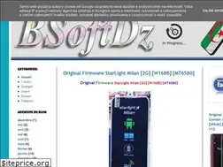 Sites similar to bsoftdz.blogspot.com