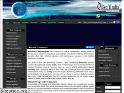 Sites similar to bsoftindia.com