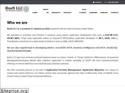 Sites similar to bsoftllc.com