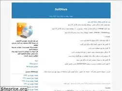 Sites similar to bsoftware.blogfa.com