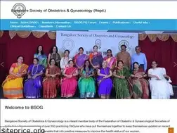 Sites similar to bsog.in