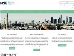 Sites similar to bsoh.be