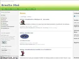 Sites similar to bsolano.com