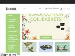 Sites similar to bsoleda.com