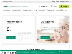Sites similar to bsolesnica.pl