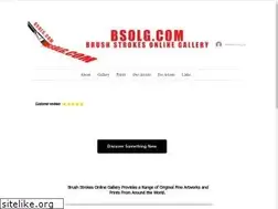 Sites similar to bsolg.com
