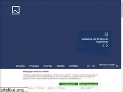 Sites similar to bsolis.com