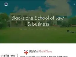 Sites similar to bsolpk.org