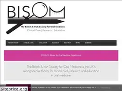 Sites similar to bsom.org.uk