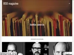 Sites similar to bsomagazine.com