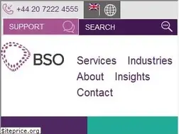 Sites similar to bsonetwork.com