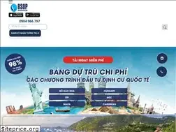 Sites similar to bsop.com.vn