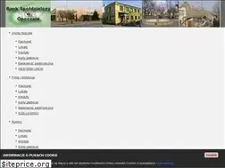 Sites similar to bsopoczno.pl