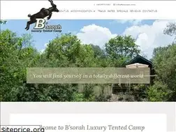 Sites similar to bsorah.com