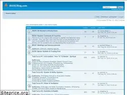 Sites similar to bsoscblog.com