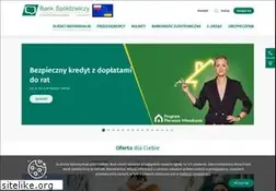 Sites similar to bsostrowmaz.pl