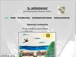 Sites similar to bsotomayor.com