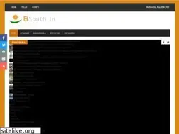 Sites similar to bsouth.in