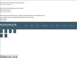 Sites similar to bsouthgate.co.uk