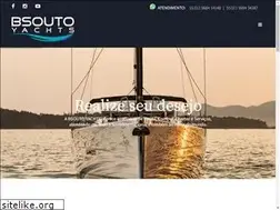 Sites similar to bsoutoyachts.com.br