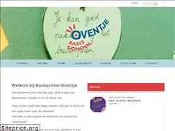 Sites similar to bsoventje.nl