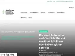 Sites similar to bsozd.com