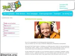 Sites similar to bsozusenzo.nl