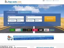 Sites similar to bsp-auto.com