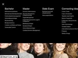 Sites similar to bsp-campus-hamburg.de