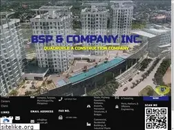 Sites similar to bsp-co.com.ph