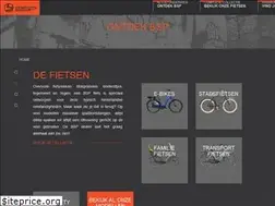 Sites similar to bsp-fietsen.nl