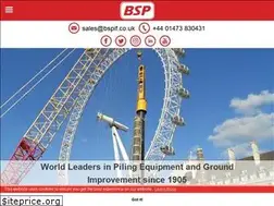 Sites similar to bsp-if.com